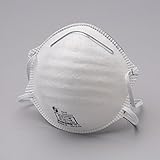 ミドリ安全 使い捨て式 防じんマスク SH6022 DS2 フック 20枚入