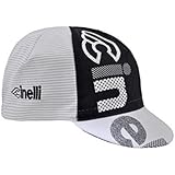 cinelli(チネリ) 自転車 ロードバイク サイクルウェア 帽子 キャップ CINELLI OPTICAL CAP [並行輸入品]