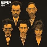 BLACK LIST (完全生産限定盤) (アナログ盤) (特典なし) [Analog]