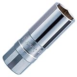 京都機械工具(KTC) プラグレンチ B3A-16P-S 16×全長:62×差込角:9.5mm
