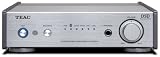 TEAC Reference 301 プリメインアンプ Bluetooth/USB/DAC搭載 ハイレゾ音源対応 シルバー AI-301DA-S