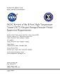 Nesc Review of the 8-Foot High Temperature Tunnel (Htt)Oxygen Storage Pressure Vessel Inspection Requirements
