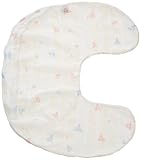 サンデシカ 【洗い替えカバー単品】フィットする授乳クッション専用 モンファブリ 4184-56