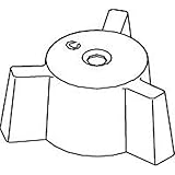 ProPlus 555796 ProPlus Hot Tubハンドルアセンブリfor Briggs – 555796