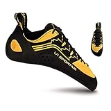LA SPORTIVA(ラ スポルティバ)　KATANA LACES　EU38.5　Yellow：Black