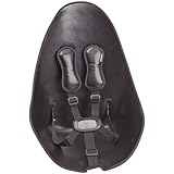 Kadolis Starter Kit Coloris Noir Serpent (Set 2 Assises) pour Chaise Haute