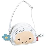 カレルチャペック メリー・ザ・シープ 幼稚園バッグ