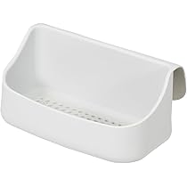 Amazon｜パール金属 収納 小物入れ キッチンラック スポンジ