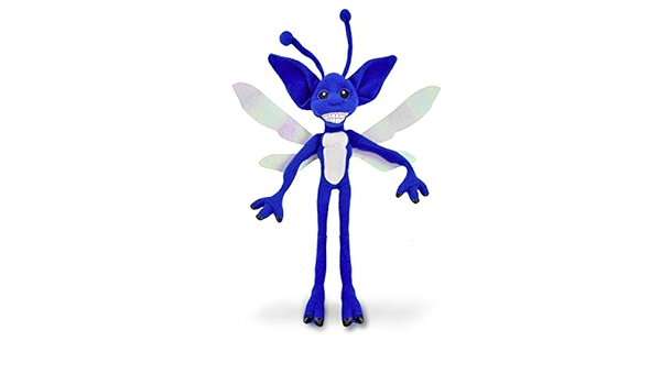 Amazon ウィザーディング ワールド オブ ハリー ポッター コーニッシュ ピクシー ぬいぐるみ 12インチ ぬいぐるみ おもちゃ