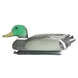 feileng　アヒル　ガーデンオーナメント ガーデン置物 お庭の置物　可愛い 動物､植物のガーデンオブジェ キュートなガーデニングインテリア室内 ガーデン 園芸置物　14インチ