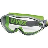 UVEX:UVEX 安全ゴーグル ウルトラソニック 9302225 型式:9302225