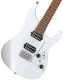 Ibanez AZ2402/Pearl White Flat エレキギター アイバニーズ