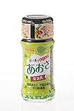 宮島醤油 彩り香るスパイス あおさ 醤油風 45g×4個