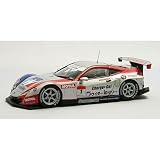 エブロ 1/43 SUPER GT500 Weider HSV-010 Rd.2 Fuji 2011 完成品