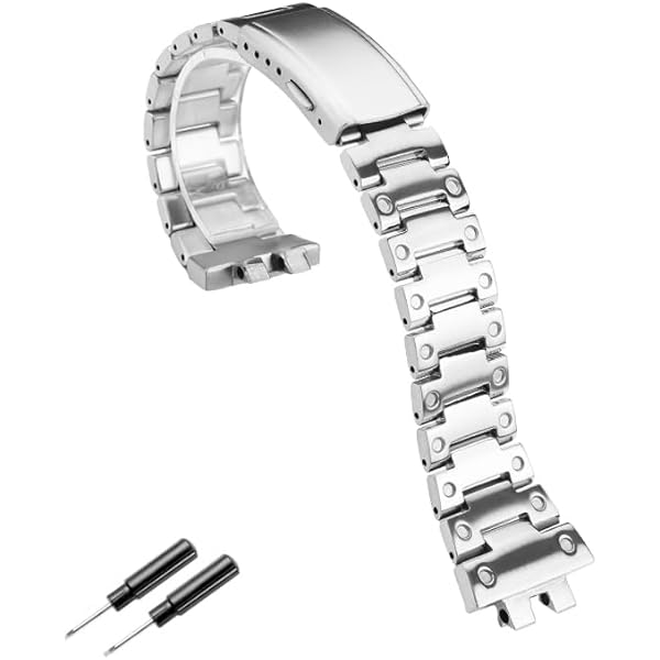 Amazon.co.jp: 時計アクセサリーカシオ G-SHOCK-GMW-B5000