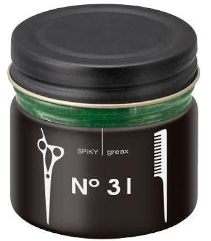 Amazon | イリヤコスメティクス スパイキー グリークス №2.51 60g × 1