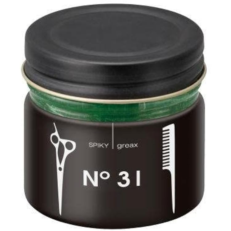 Amazon | イリヤコスメティクス スパイキーグリークス 21 60g 【Amazon