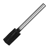 SK11 軸径 3mm ロータリーヤスリ 金属用 NO.12