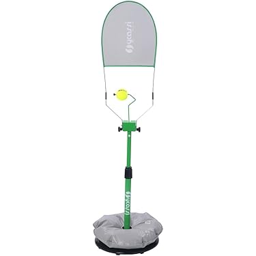 Amazon.co.jp 最新リリース: 硬式テニストレーナー・練習機 の新着