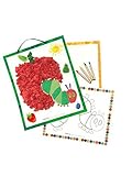 World of Eric Carle Color & Collage Tissue Paper Kit (Set of 3) [並行輸入品]