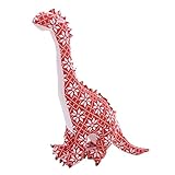 Pumpumly　恐竜 　ぬいぐるみ 布　フワフワ おもちゃ 柔らか ホームデコレーション　中国風　青少年/子供/赤ちゃん 誕生日ギフト クリスマスプレゼント 新年の贈り物 ３６ｃｍ