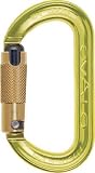 [T-7669526]ＡＬＰＩＮ　ＯＶＡＬＯ　２点オートロック　線径１２．５　黄 KA35BK