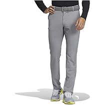 Amazon | [アディダスゴルフ] ゴルフパンツ EX STRETCH ACTIVE