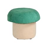 arne スツール きのこ型 椅子 キッズチェアー イス キノコ Z03 リーフグリーン