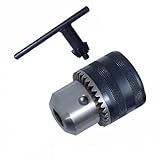 Silverline Keyed Chuck 13mm Power Drill Component Key Female Tool Brand New