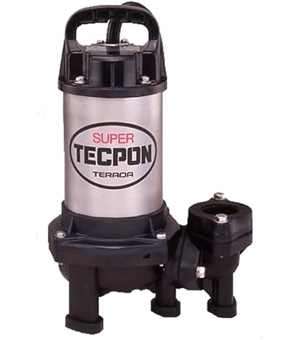 寺田ポンプ製作所 固形物混入水用水中ポンプ 50Hz PX-250 Amazon.co.jp: 寺田 汚物混入水用水中ポンプ 非自動 60Hz PX250 : DIY