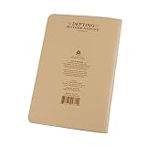 RITR 4 5/8X7 ステイプルノートブック(3冊セット) ユニバーサル タ(入数:3冊) 971TFX