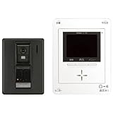 アイホン 【JL-12E】 カラーテレビドアホンROCO録画