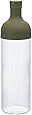 HARIO(ハリオ) フィルターインボトル 750ml オリーブグリーン 日本製 FIB-75-OG