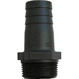 工進:工進 プラ製オスネジタケノコ32ミリ PA-151 型式:PA-151
