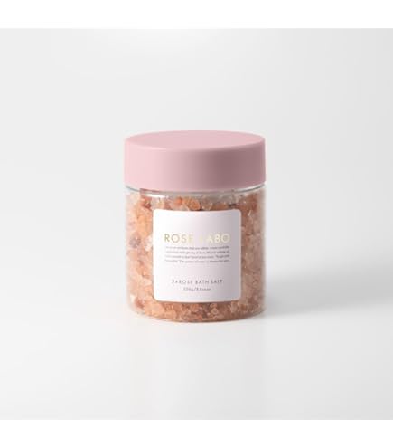 Amazon.co.jp: F organics(エッフェオーガニック) アロマバスソルト