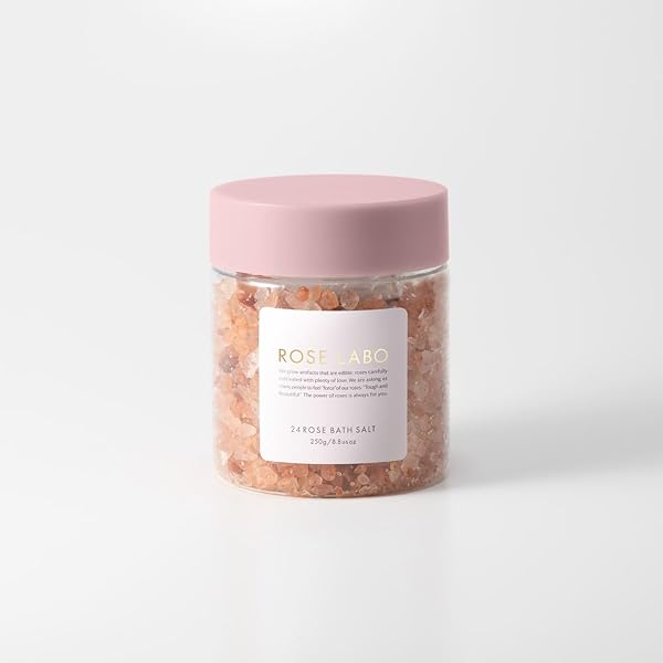 Amazon.co.jp: F organics(エッフェオーガニック) アロマバスソルト