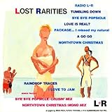 Lost Rarities