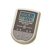 日本精密測器(NISSEI) 空間線量計 RADCOUNTER DC-200 【日本製】