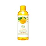 THE BODY SHOP ザ・ボディショップ スパフィネス トーニング マッサージオイル 1...