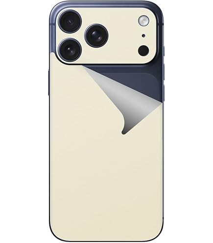 Amazon | PDA工房 スキンシール iPhone 17 Pro Max 対応 【レザー調 Amazon | PDA工房 スキンシール iPhone 17 Pro Max 対応 【レザー調