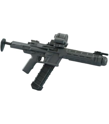 NIKKE GUNGIRL WEAPONS セット 新商品】『勝利の女神：NIKKE』NIKKE GUNGIRL WEAPONS の魅力を