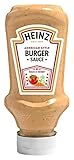ハインツ (HEINZ)アメリカンスタイル バーガーソース 220ml