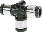 チヨダ ミニユニオンティ 6ｍｍ M6R00UT