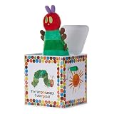 Very Hungry Caterpillar Jack I