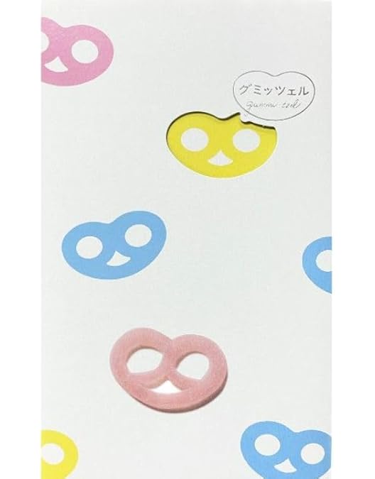 ハラカド ヒトツブカンロ グミッツェル缶 6個入×2つ　2kids❤︎mam専用 ハラカド ヒトツブカンロ グミッツェル缶 6個入×2つ 2kids❤︎mam専用