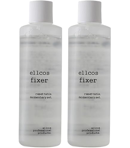 Amazon | エルコス キューティジェル120g（洗い流さないトリートメント