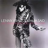 Mama Said (21th Anniversary Deluxe Edition)