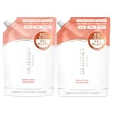 DRハニー ホワイトビー バランス リペア シャンプー & トリートメント 増量 [ 510mL / 510mg ] 詰替セット