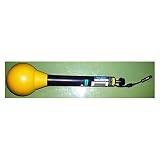 Narda Safety Test Solutions 3軸式磁界プローブ ／ 614006 【中古品 保証期間付き】