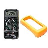 (ステキ　ライフ）Suteki Life デジタルマルチメーター 電圧・電流・測定テスター